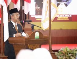 Pemerintah Aceh Dukung Program Organisasi Dunia Melayu Dunia Islam