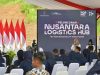 Logistik Jadi Tema Groundbreaking Tahap 4 IKN