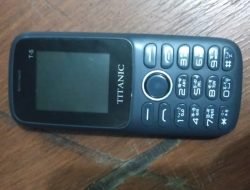 Petugas Temukan HP dari Tangan Etnis Rohingya di BMA Banda Aceh 