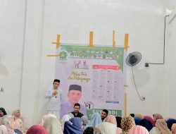 Ratusan Emak-emak di Banda Aceh Nyatakan Dukungan ke Suwardi