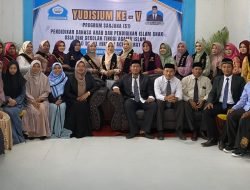 STAI Darul Hikmah Sediakan 100 Beasiswa untuk Mahasiswa Baru