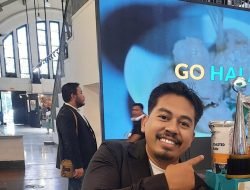 Bidjeh Koepi, Peluang Bisnis Budaya Ngopi Masyarakat Aceh