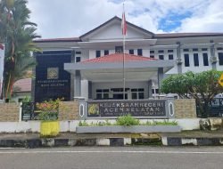 Kejari Aceh Selatan Akan Turun ke Lokasi Proyek Drainase di Kota Fajar