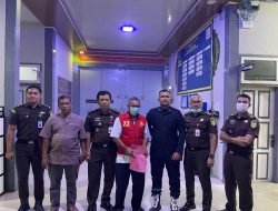 Ketua Satgas Pasar Aceh Besar jadi Tersangka, Diduga Gelapkan Uang Retribusi 