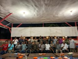 TKD AMIN Aceh Besar Siap Sukseskan Kampanye Akbar Anies 
