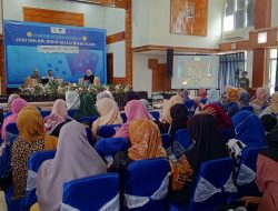 Cara Komisi I DPR RI dan Kemkominfo bentuk Generasi Milenial Berkarakter