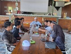 BKPRMI Aceh Timur Berencana Gelar Diklatsar Brimas