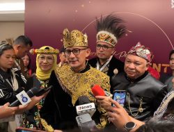Keren, Sabang Marine Festival kembali masuk Karisma Event Nusantara 2024