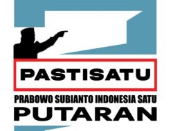Relawan Pasti Satuputaran Prabowo-Gibran Resmi Terbentuk di Aceh