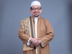 Ketua Majelis Syura PKS Habib Salim Akan Kunjungi Aceh