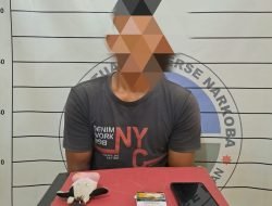 Miliki Sabu, Polres Aceh Selatan tangkap Nelayan 