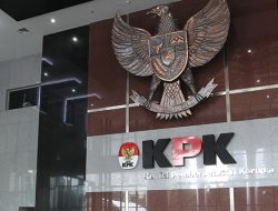 KPK Undang Calon Presiden dan Wakil Presiden Adu Gagasan Antikorupsi