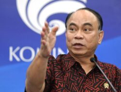 Kominfo Identifikasi 203 Isu Hoaks Pemilu 2024 di Platform Digital
