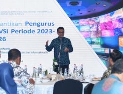 Lanskap Industri TV Nasional Berubah Signifikan