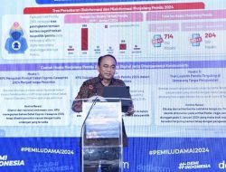 Menkominfo Tegaskan Segera Takedown Konten Hoaks Maksimal 1×24 Jam