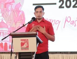 Ketua DPW PSI Aceh Sempat Lakukan Pertemuan Tertutup dengan Kaesang