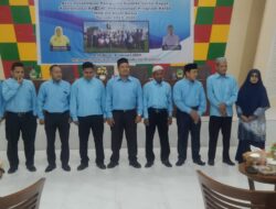 MIN 20 Aceh Besar Miliki Komite Baru