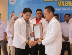 RKB Aceh Siapkan Strategi Jitu untuk Berburu Suara Anak Muda Menuju Pemenangan Prabowo-Gibran
