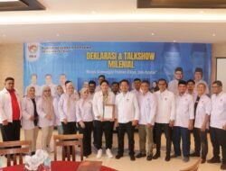 RKB Aceh Siap Menangkan Prabowo – Gibran Satu Putaran