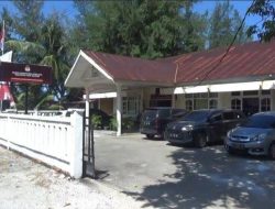 KIP Aceh Selatan Umumkan LADK Parpol Peserta Pemilu, NasDem Paling Banyak