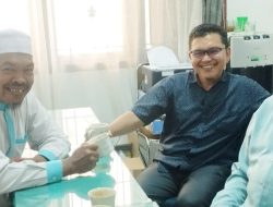 Menangkan AMIN, Banda Aceh Gerak Sedekah Suara Pemilih