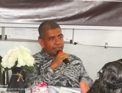 KIP Pidie Jaya Tetapkan Jadwal Kampanye Akbar, Ini Lokasinya
