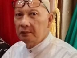 Koordinator For-PAS Kembali Bersuara, Minta BPK Audit Proyek Drainase di Kota Fajar