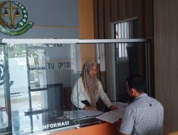 Penyidik Serahkan Berkas Perkara Penyelundupan Rohingya ke Jaksa