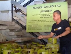 Ini Cara Daftar untuk Bisa Beli LPG 3 Kg yang Kini Wajib Pakai KTP