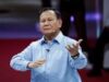Prabowo soal Tak Salaman dengan Anies: Dia Nggak Datang, Saya Lebih Tua