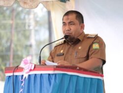 Aceh Besar Terima Dana Desa Tercepat Tahun 2024