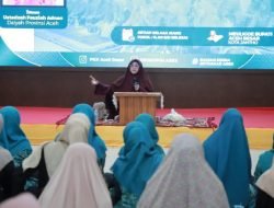 Utamakan Agama Ketika Memilih Jodoh untuk Anak