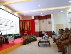 Ustad H Masrul Aidi Lc MA: Hiasi Rumah Tangga Muslim dengan Cahaya Al Qur’an