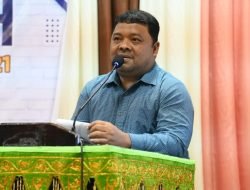 Sekda Harap Pengurus PII Dapat Ikuti Perubahan Zaman