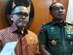Panglima TNI Usul Tukin Naik 80%