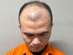Siber Bareskrim Tangkap Pemilik Akun TikTok @presiden_ono_niha