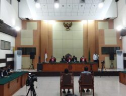 Haris Azhar Divonis Bebas di Kasus ‘Lord Luhut’!