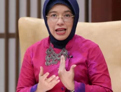 Perekonomian Indonesia 2023 Tumbuh 5,05 Persen