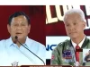 Ganjar Tak Setuju Usul Prabowo Kasih Anak Makan Bergizi untuk Atasi Stunting