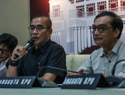 KPU Tegaskan tak Ada Niat Memanipulasi Hasil Penghitungan Suara Pemilu