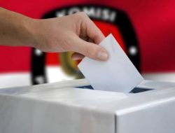 Nenek 65 tahun Meninggal di Bilik Suara saat Nyoblos