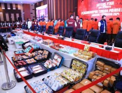 Satgas Polri Selamatkan 17 Juta Jiwa dari Bahaya Narkoba