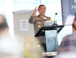 Polri Jamin Netralitas dalam Pemilu, Ini yang jadi Pedoman