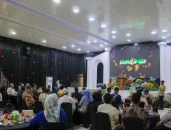 Bank Aceh Gelar Gathering Bersama Nasabah