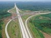 Gerbang Tol Lima Puluh Akan Ditutup Sementara, Catat Waktunya!