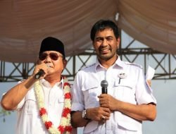 Prabowo Dukung Mualem di Pilgub Aceh, Jubir PA: Bukti Persahabatan yang Tulus