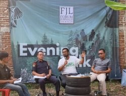 Praktik Ilegal dan Destructive Fishing Ancam Perairan Laut Aceh