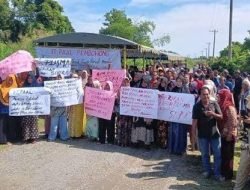 PT. PAAL Bantah Telah Jebak Warga Suak Pante Breuh Dengan Pinjaman Rp200 Setiap Bulan