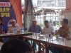 KRB Deklarasi Dukung Caleg DPRA Asal Kluet Raya di Pilkada 2024