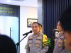 Polri: Informasi Ketidaknetralan Kapolri pada Pemilu 2024 itu Hoax